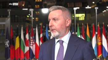 Guerini, italiia far� sua parte per aumento soldati nato a est