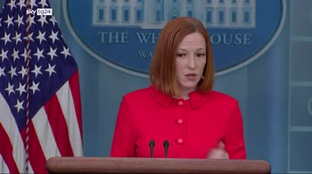 Crisi Ucraina, Casa Bianca: ci aspettiamo attacco da un momento all'altro