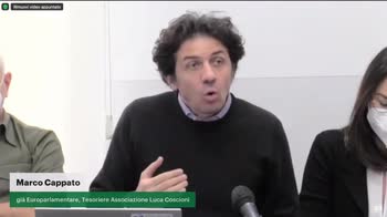 ERROR! Referendum, Cappato: conferenza stampa Amato � stata politica