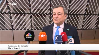 Ucraina, Nato: la Russia cerca un pretesto per attaccare