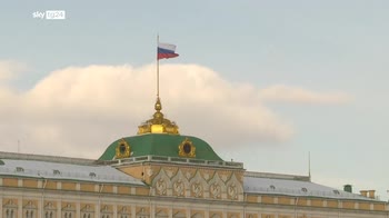 ERROR! crisi ucraina, la Russia avverte: senza garanzie reagiremo