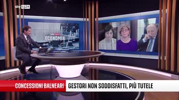Sky Tg24 Economia, la puntata del 17/02/2022