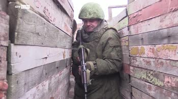 Ucraina, esplode autobomba di capo separatista a Donetsk