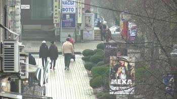 Crisi Ucraina, Biden: Russia potrebbe attaccare Kiev