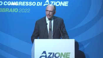 Letta: Portare avanti azione riformatrice governo