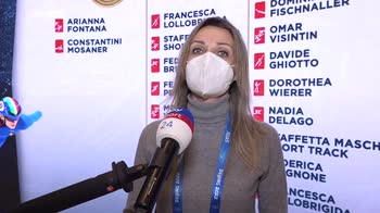 Olimpiadi Pechino, Vezzali: per Italia seconda migliore Olimpiade di sempre