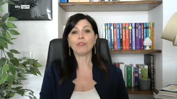 M5S, Floridia: "Conte nostro capo, il dibattito � fisiologico".