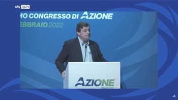 Calenda a Draghi, rendere popolari scelte giuste