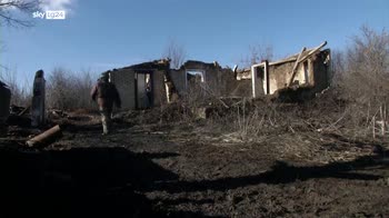 ucraina, reciproche accuse e vittime tra tra kiev e ribelli