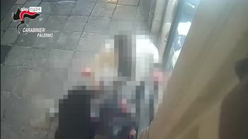 Movida violenta, 3 arresti dei carabinieri a Palermo