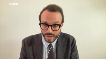 Bruegel: se Russia chiude gas prezzi molti pi� alti di ora