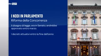 Pnrr, tempi e provvedimenti in ballo fra le tensioni politiche