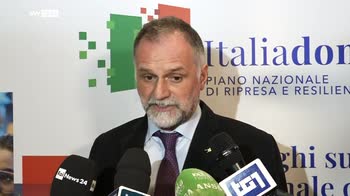 Garavaglia: Si va verso importante allentamento restrizioni, servono date certe
