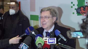 Giovannini: 1,6 mld in pi� per Roma, governo agisce per sviluppo paese