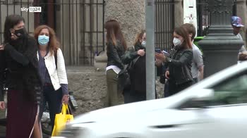 ERROR! Istat, il Covid ha dimezzato i matrimoni in Italia