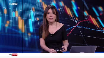 Sky TG24 Business: la puntata del 18 febbraio 2022