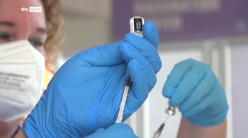 ERROR! Figliuolo, in arrivo un milione di dosi Novavax