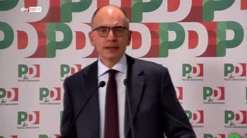 Govenro, Letta: lavoro politico dura e durer� ancora