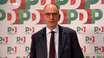 Governo, Letta: chiediamo a tutti seriet� per andare avanti