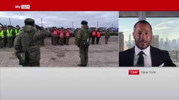 Ucraina, nel Dombass tensione sempre pi� alta