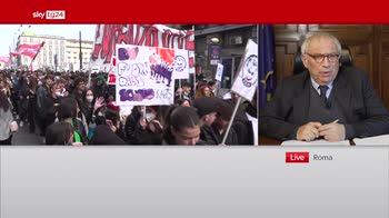 Bianchi: necessaria fiducia tra scuola e studenti