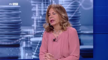 Svolta verde, Marcegaglia: da gestire con tempi giusti