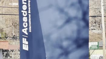 Studente morto a NY, forse suicidio dopo punizione