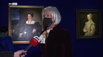Tiziano in mostra a Palazzo Reale di Milano fino a giugno