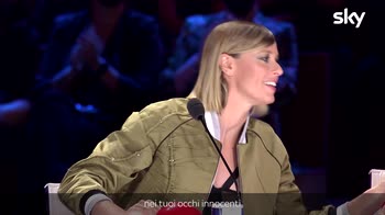 Italia’s Got Talent 12: la comicità di “Luccio Battisti”