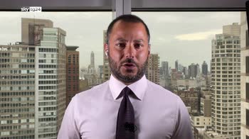 Ucraina, Zelensky: vogliamo entrare nella Nato e in Europa