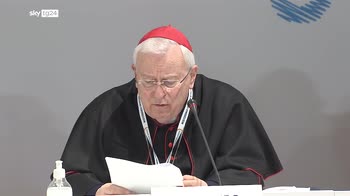 ERROR! Vescovo di Kiev: Ucraina rischia di diventare campo di morte