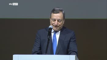 Covid, Draghi: "Non prorogheremo lo stato d'emergenza"