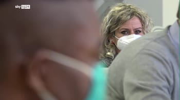 ERROR! Pamela, ergastolo a Oseghale ma nuovo processo per stupro