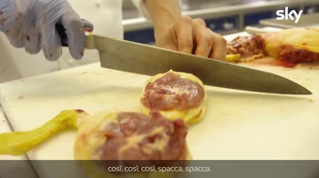 MasterChef Italia 11: dentro una cucina stellata