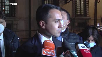 ERROR! Di Maio, da Russia metodo che Europa non pu� tollerare