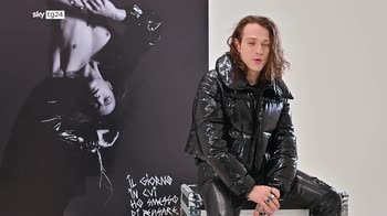 Ecco "Il giorno in cui ho smesso di pensare", il nuovo album di Irama