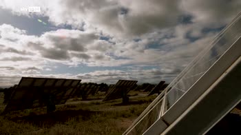 Energie rinnovabili, soluzione al caro energia e a dipendenza gas russo