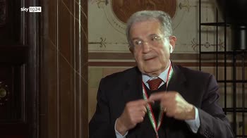 Sanzioni alla Russia, Prodi: i beni che si vogliono bloccare sono nascosti