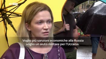 Mobilitazione globale contro la guerra