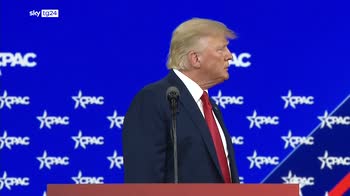 Trump: attacco russo � spaventoso