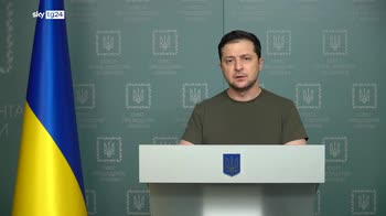 ERROR! ESTR ZELENSKY