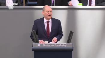 Guerra Ucraina, Scholz: ancora aperti a colloqui con Russia