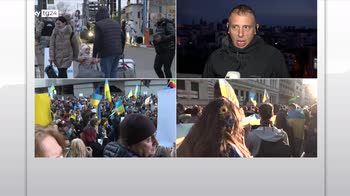 ERROR! Crisi ucraina: Live h17 da Kiev, inviato di Sky TG24, Jacopo Arbarello