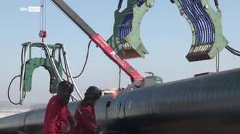 Relazione 007, gas, energia, economia, fase delicata