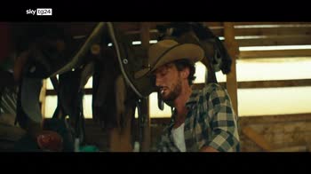 Ecco "Space Cowboy", il nuovo album di Tommaso Paradiso