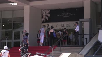 Festival di Cannes blocca i film russi