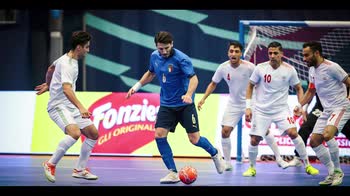 Storie di Futsal ep 8 UNR22513