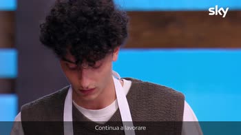 MasterChef Italia 11: la mano dello chef