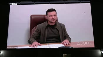 ERROR! Guerra in Ucraina, dalle piazze europee appello alla pace