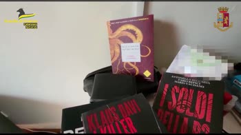 'Ndrangheta, arrestato a Roma latitante narcotraffico